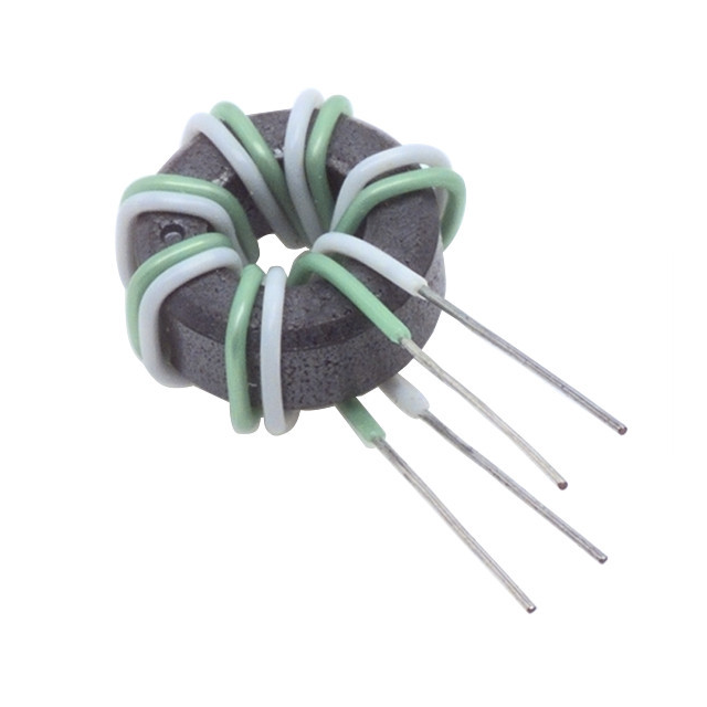 KEMET ST-201A electronic component