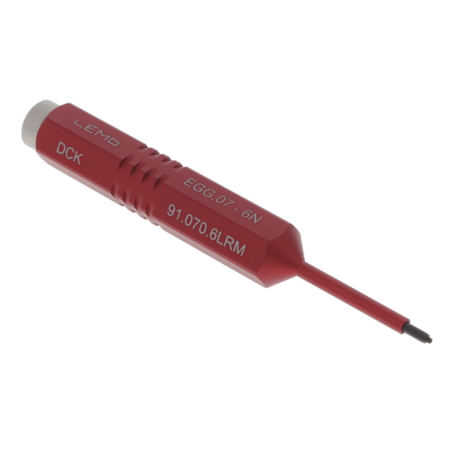 LEMO DCK.91.070.6LRM electronic component