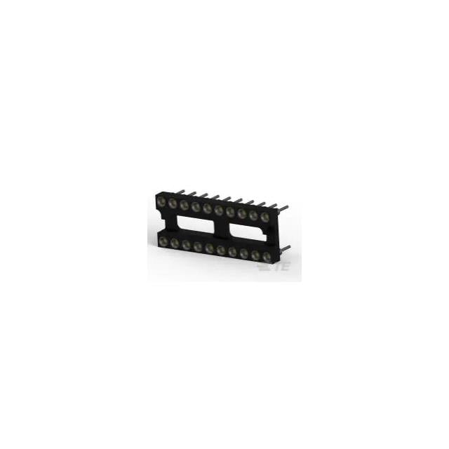 TE Connectivity AMP Connectors 2-1571552-6 electronic component