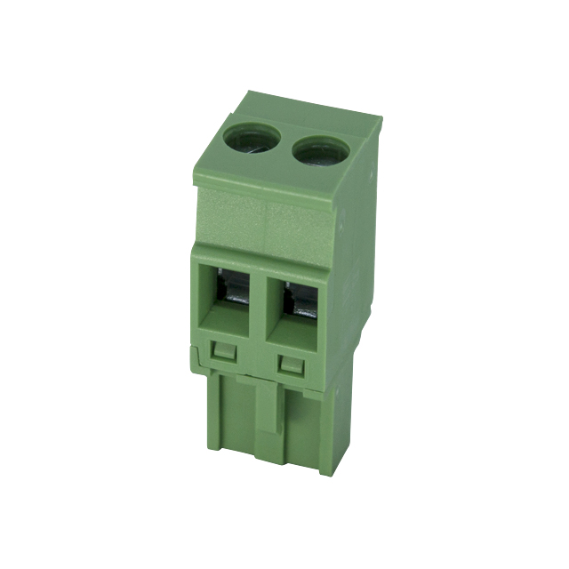 Dinkle Corporation, USA 5ESDP-02P electronic component