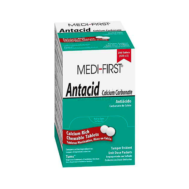 Medi-First 80248 electronic component