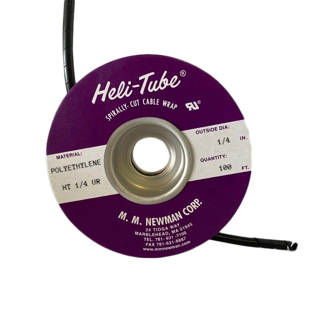 MM Newman Corporation HT 1/4 UR electronic component