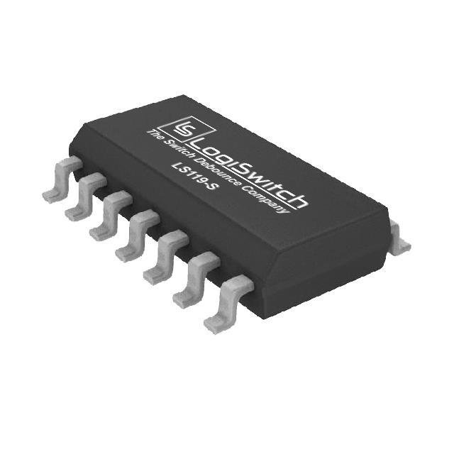 LogiSwitch LS119-S electronic component