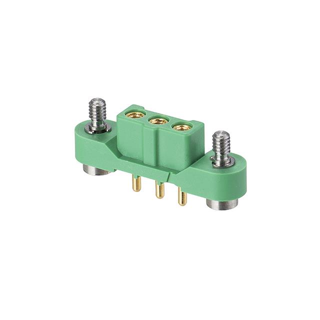 Harwin Inc. M300-FV10345F2 electronic component