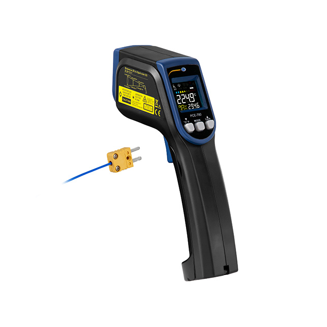 PCE Instruments PCE-780 electronic component