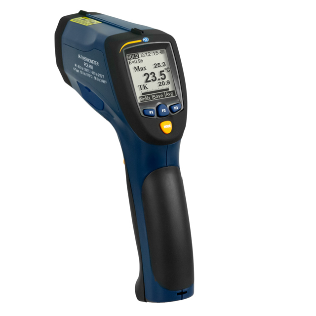 PCE Instruments PCE-893 electronic component