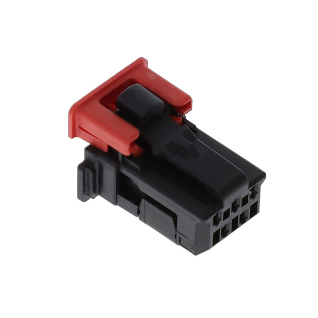 Amphenol ICC (FCI) 10142348-005LF electronic component
