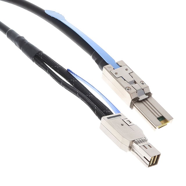 TE Connectivity AMP Connectors 2202508-2 electronic component