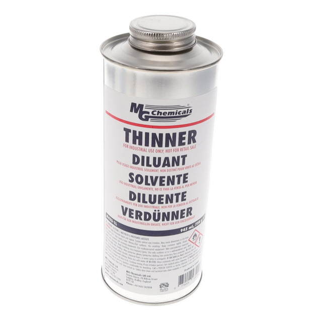 MG Chemicals 435-1L electronic component
