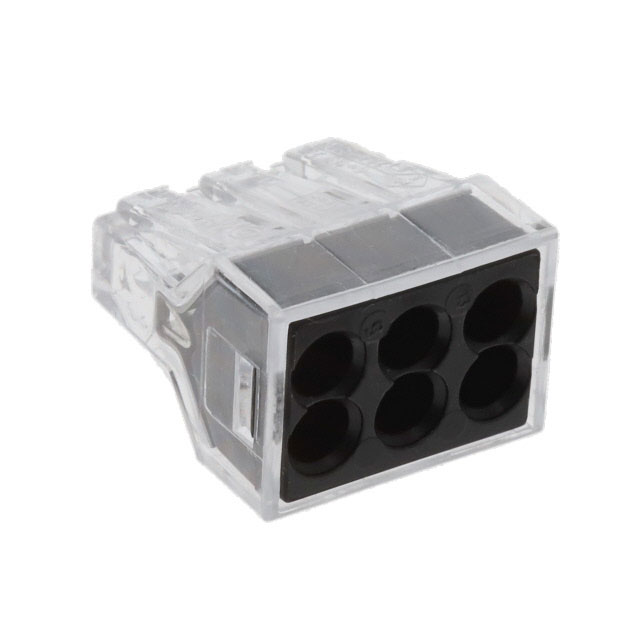 WAGO Corporation 773-166/PW25-0010 electronic component