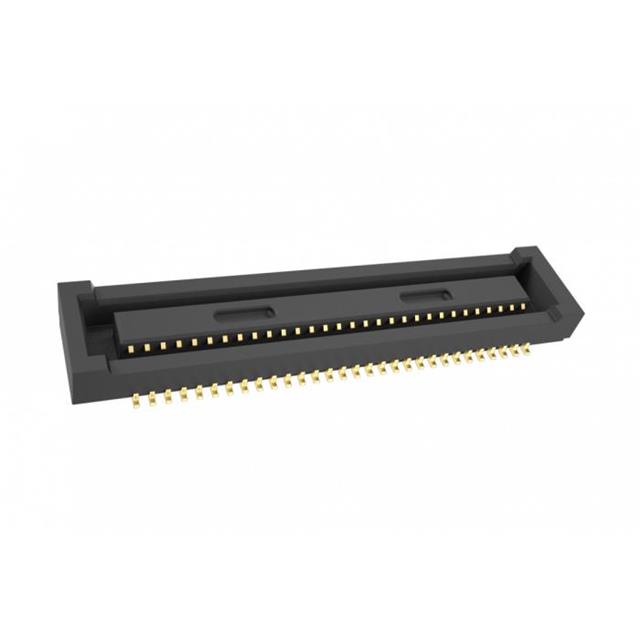 Amphenol ICC (FCI) 10164227-0601A1RLF electronic component
