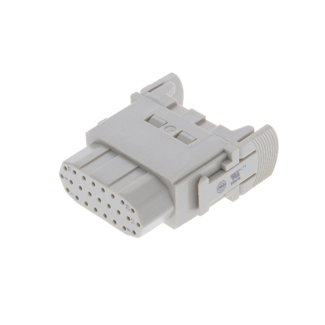TE Connectivity AMP Connectors T2111252201-000 electronic component