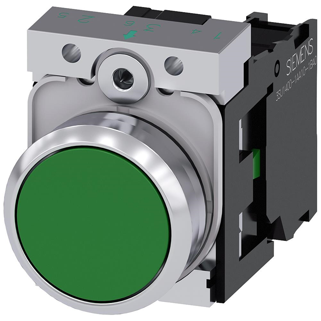 Siemens 3SU11500AB401BA0 electronic component