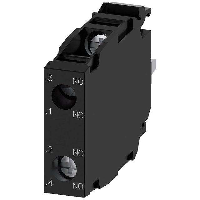 Siemens 3SU14001AA101FA0 electronic component
