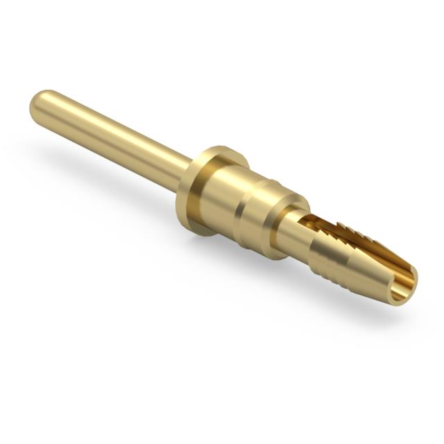 Mill-Max Manufacturing Corp. 5601-0-01-15-00-00-03-0 electronic component