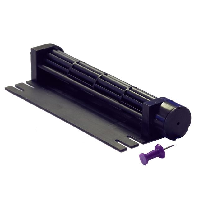 OLC Inc. CFR4B5X-S-P electronic component