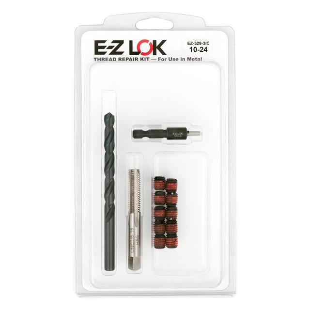 E-Z LOK EZ-329-3IC electronic component
