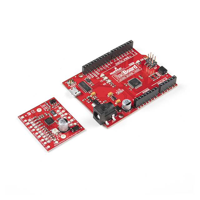 SparkFun Electronics 18339 electronic component