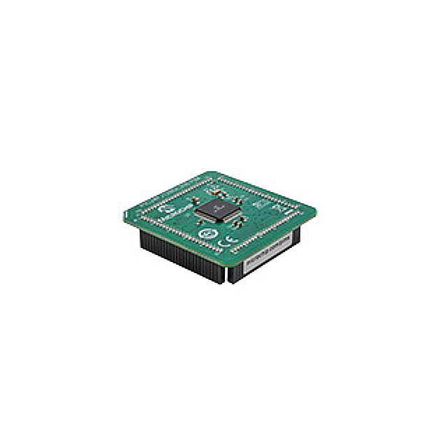 Microchip Technology MA240040 electronic component