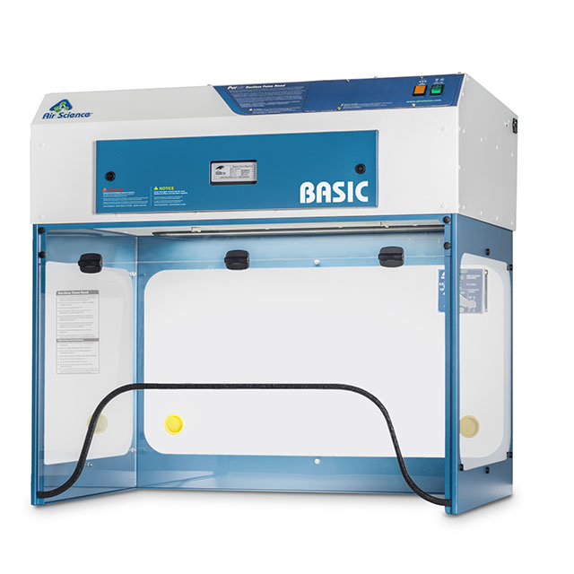 Air Science USA LLC P5-36-XT-A electronic component