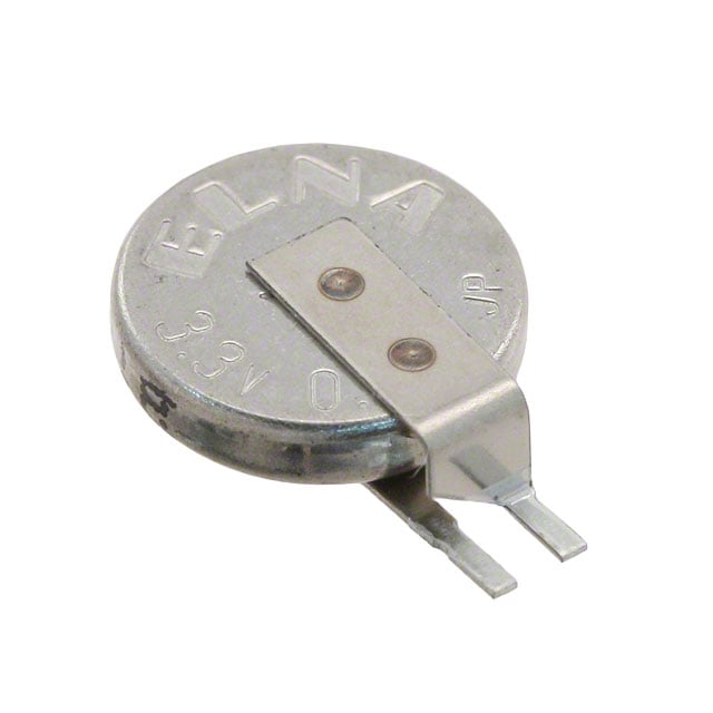 Elna America RSCSK2043R3D01007T electronic component