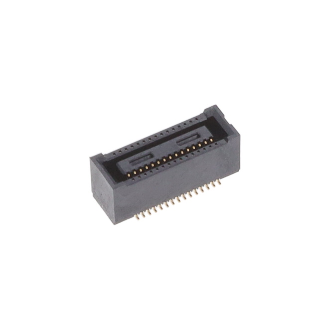 Hirose Electric Co Ltd DF40TC(3.0)-30DS-0.4V(51) electronic component