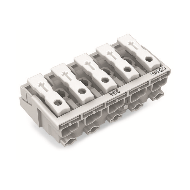 WAGO Corporation 294-4005 electronic component