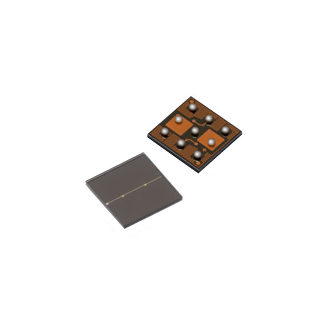 Broadcom Limited AFBR-S4N33C013 electronic component