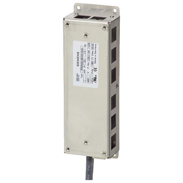 Siemens 6SE64004BD110AA0 electronic component