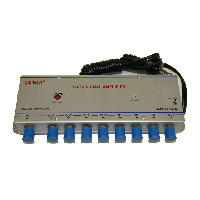 Digiwave DGS208G electronic component