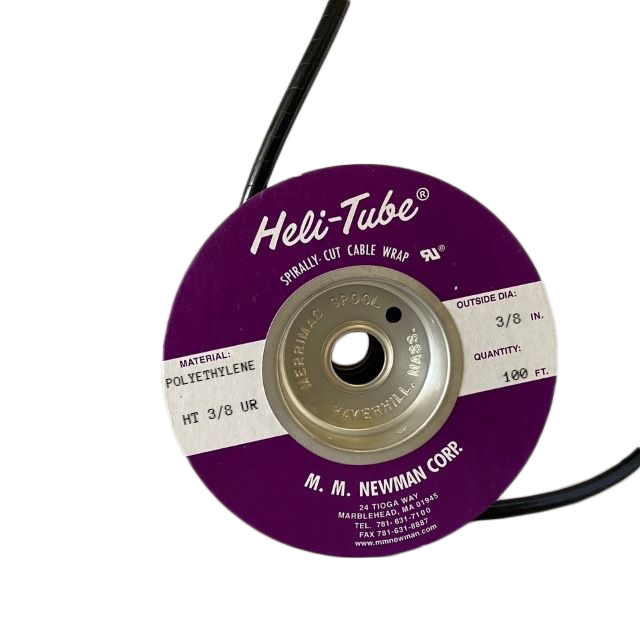MM Newman Corporation HT 3/8 UR electronic component