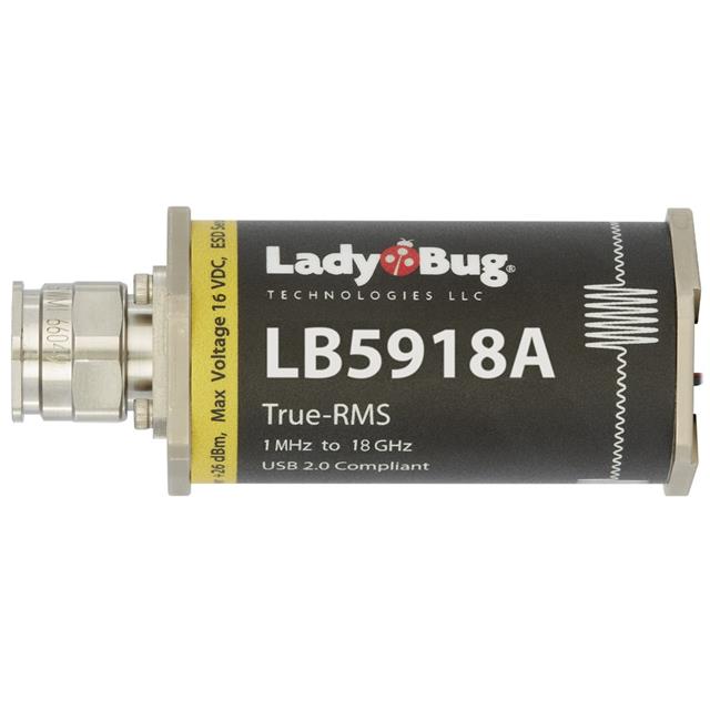 LadyBug Technologies LLC LB5918A electronic component