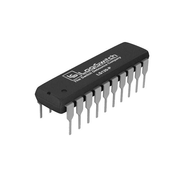 LogiSwitch LS120-P electronic component