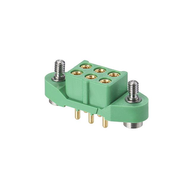 Harwin Inc. M300-FV30645F2 electronic component