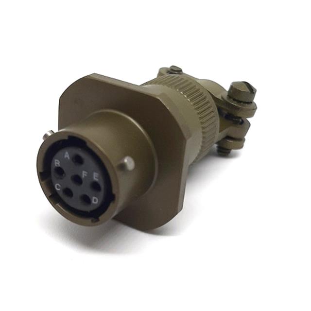 Milspecwest, LLC MSW01A10-98S-SR electronic component
