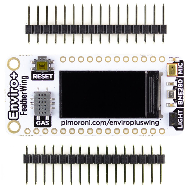 Pimoroni Ltd PIM502 electronic component