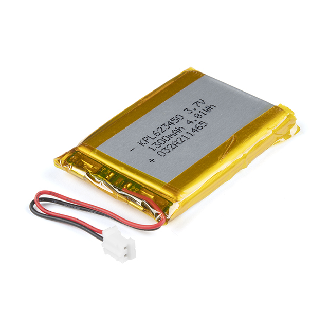 SparkFun Electronics 18286 electronic component