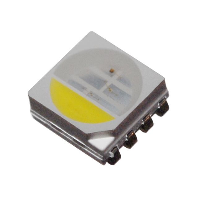 QT Brightek (QTB) QBLP679-RGBCW electronic component