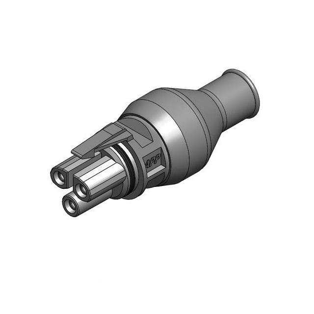 Anderson Power Products, Inc. SK1-016M03PB01-S41 electronic component