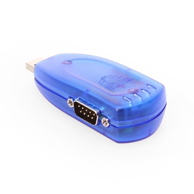 USBGear USBG-232FT-1 electronic component