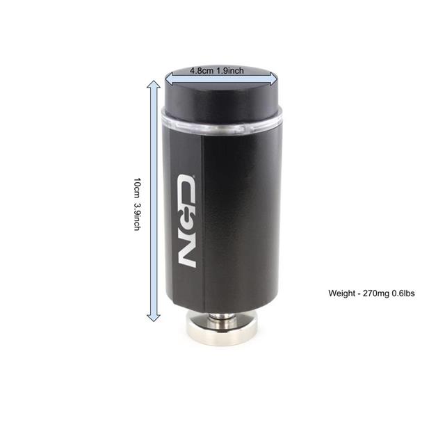 National Control Devices PR55-67A electronic component
