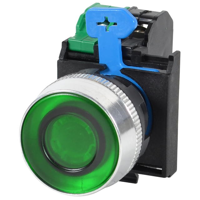 c3controls W22IPB-FG-FM24LG-10/01 electronic component