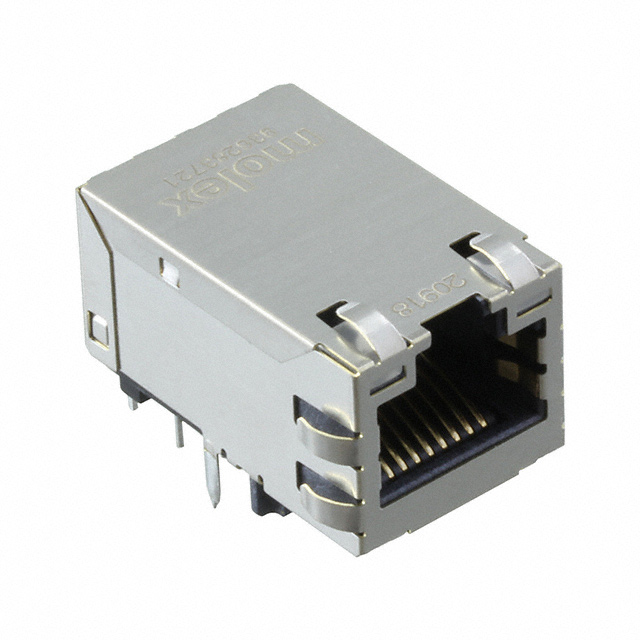 Molex 0936283721 electronic component