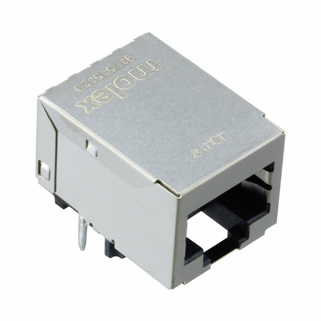 Molex 0937535320 electronic component