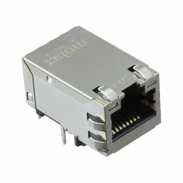 Molex 0937555226 electronic component
