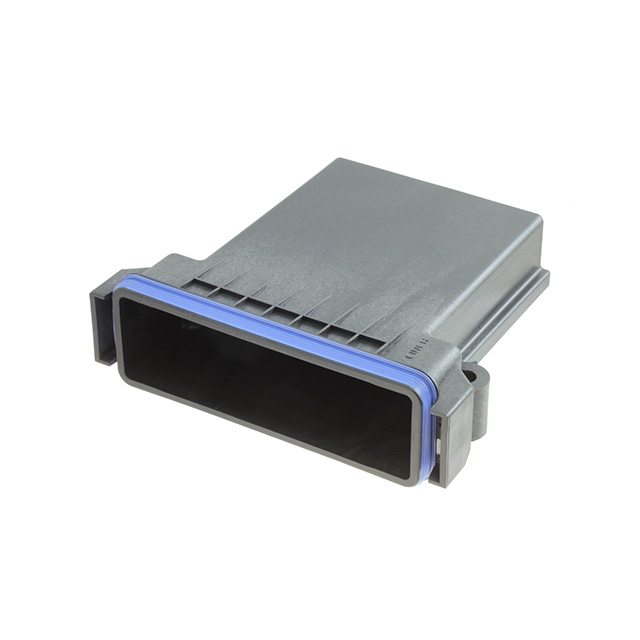 Cinch Connectivity Solutions 5810130065 electronic component
