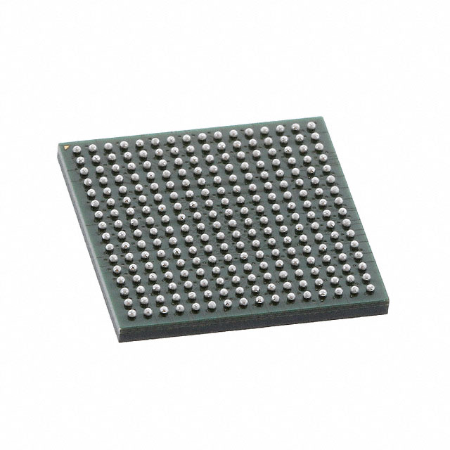 Broadcom Limited BCM5389KFBG electronic component