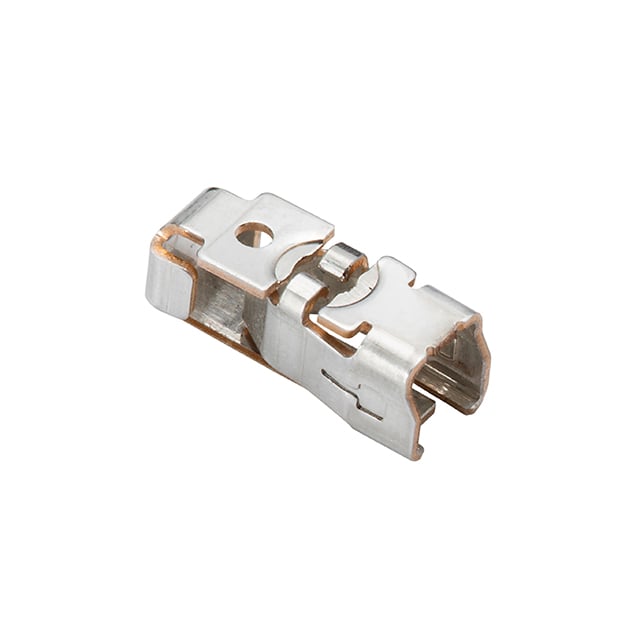 Molex 2038638103 electronic component