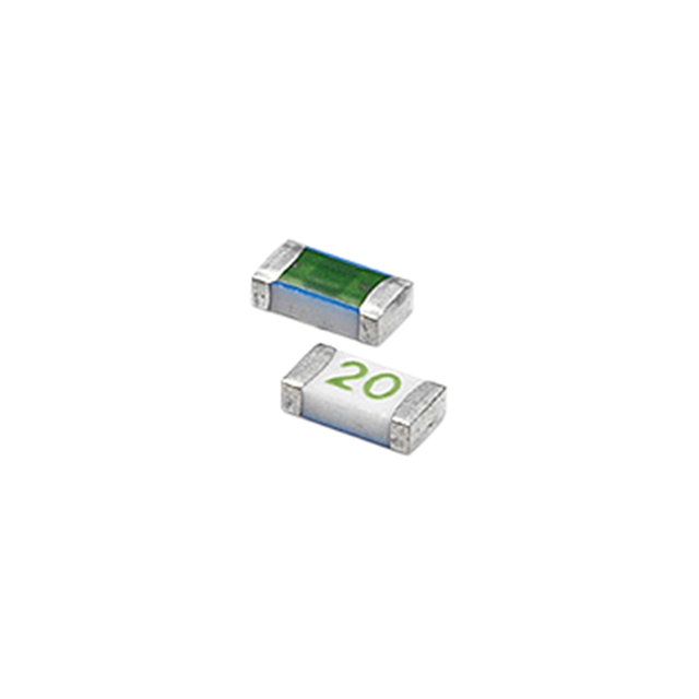 Littelfuse Inc. 0501010.WRA electronic component