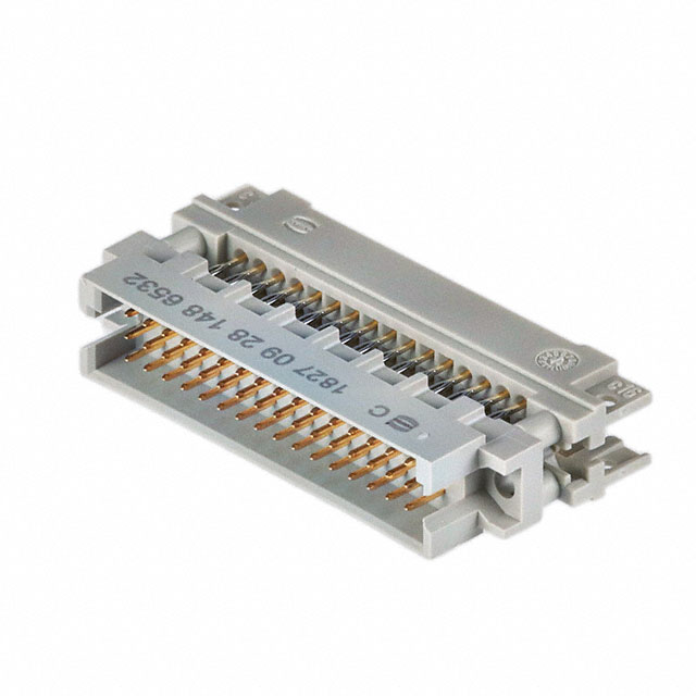 HARTING 09281486532 electronic component